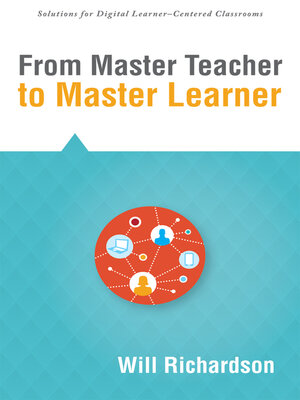 cover image of From Master Teacher to Master Learner